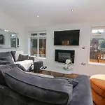 Lakeland View Дом отдыха Уиндермир