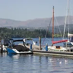 Lakeland View Дом отдыха