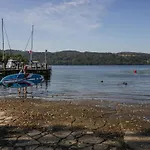 Lakeland View Дом отдыха Уиндермир