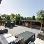 Lakeland View Дом отдыха Уиндермир