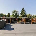 Дом отдыха Lakeland View Уиндермир