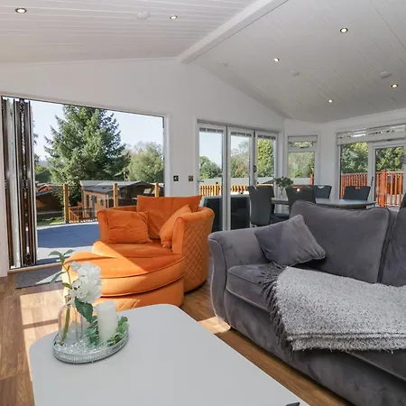 Vakantiehuis Lakeland View