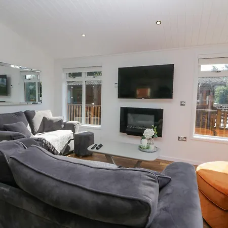 Lakeland View Vakantiehuis Windermere
