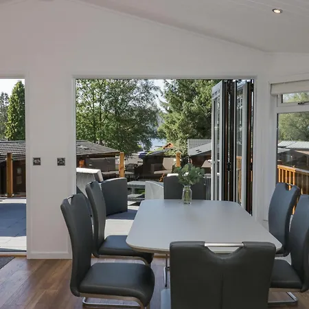 Vakantiehuis Lakeland View Windermere