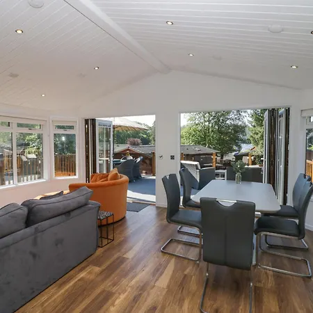 Lakeland View Windermere