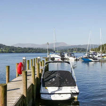 Lakeland View Windermere