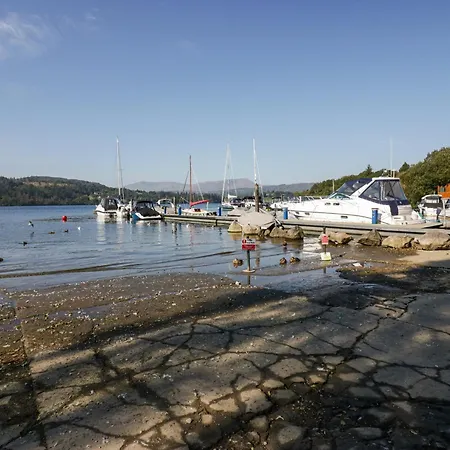 Lakeland View Holiday home Windermere