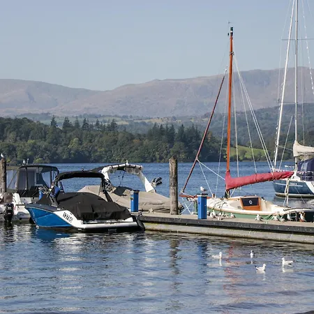 Lakeland View Holiday home
