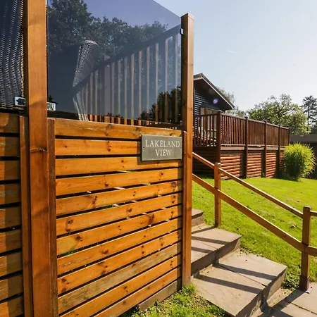 Lakeland View Holiday home *