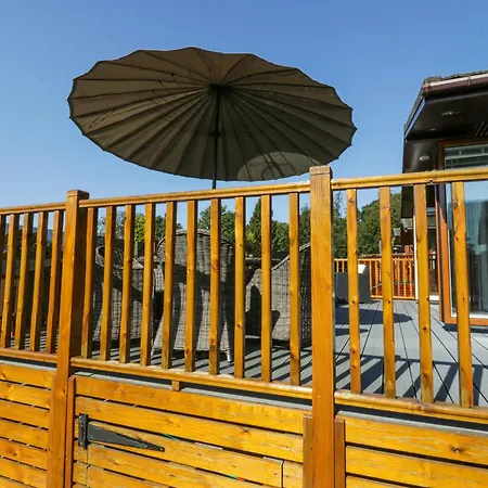 Vakantiehuis Lakeland View *