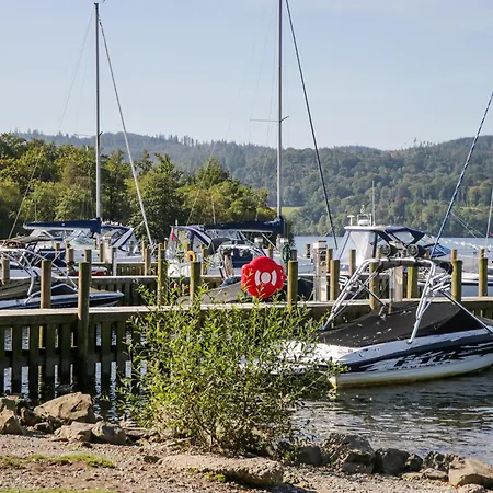 Lakeland View Holiday home Windermere