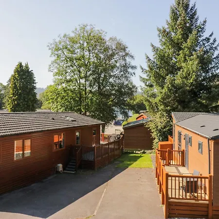 Vakantiehuis Lakeland View Windermere