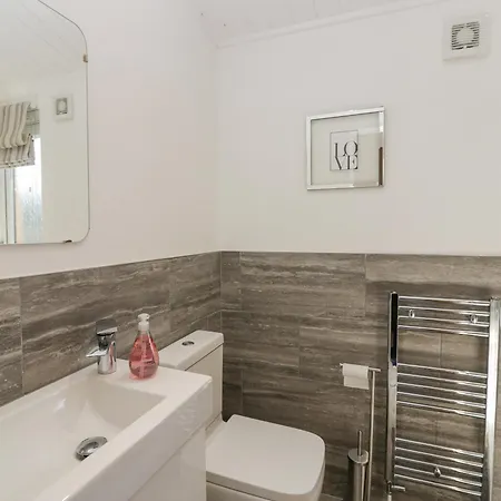 Vakantiehuis Lakeland View