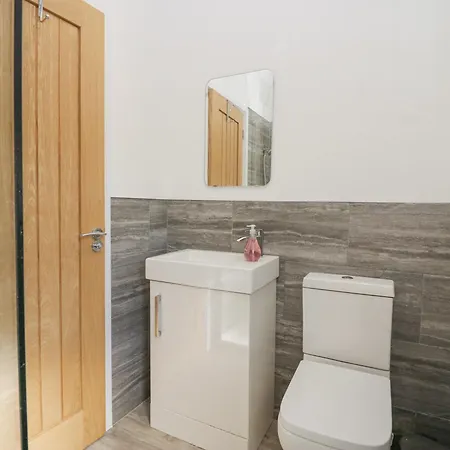 Lakeland View Vakantiehuis *