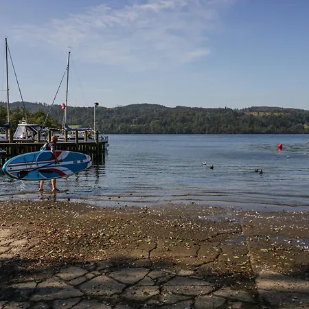 Lakeland View Vakantiehuis Windermere