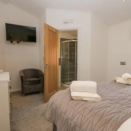 Vakantiehuis Lakeland View