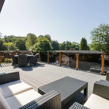 Lakeland View Vakantiehuis Windermere