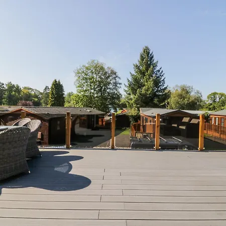 Holiday home Lakeland View Windermere