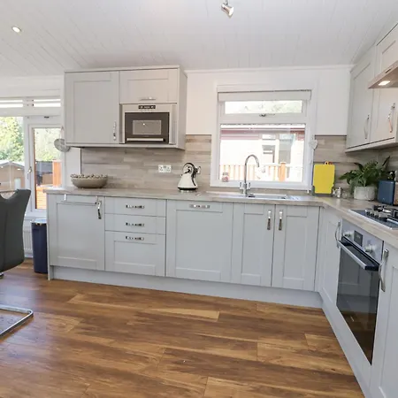 Lakeland View Holiday home
