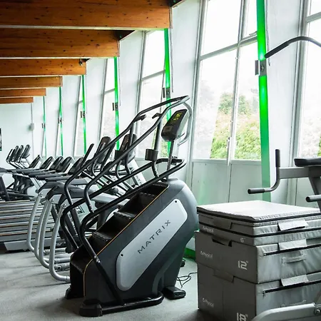 Vakantiehuis Lakeland View