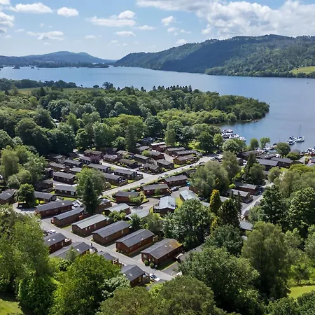 Holiday home Lakeland View *