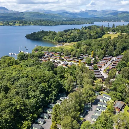 Lakeland View * Windermere