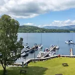 Dom wakacyjny Lakeland View *